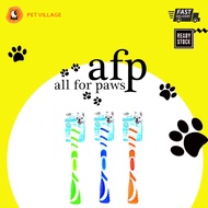 ✨PROMO✨AFP ALL FOR PAWS Dental Dog Chews Big Futuristick (L) - 4180