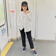Floral Rayon Tshirt