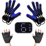 Rehabilitation Robot Gloves Hand Device Finger Training Massage Gloves Stroke Hemiplegia Rehabilitat