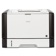 Ricoh SP 325DNw Desktop Monochrome Laser Printer