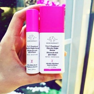 Drunk Elephant TLC Framboos Glycolic Night Serum