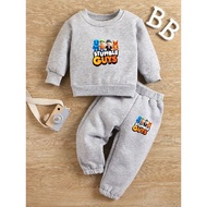 STUMBLE GUYS UNISEX KIDS SUITS 1-5 YEARS