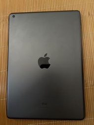 iPad 128GB Wi-Fi  黑色 港版