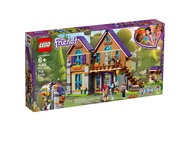 Lego Friends 41369 Mia's House