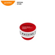 Machine Glossy Spiky Wax  45g