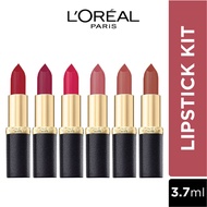 Loreal Color Riche Matte Lipstick