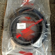 New rubber trunk door, rear APV arena original SGP Suzuki spare parts