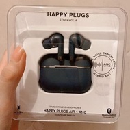 Happy Plugs AIR 1 ANC 無線藍牙耳機