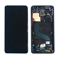 Super LCD for Xiaomi 9T MI 9T Xiaomi 9T Pro Mi 9T Pro LCD Display Touch Screen Replacement with Fram