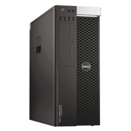 Dell Precision T5810 Gaming/Studio/Music Production Workstation, Intel E5-1650 v4 6-Core up to 4.0GH