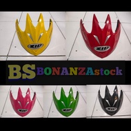 PET topi helm anak kecil ZIP GXV pet topi motif karakter kartun sni