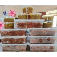 Daging Danok Frozen (Daging Lembu yang diperap)