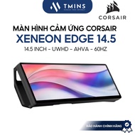 Corsair XENEON EDGE 14.5 touch screen (Black/ White/ Purple) - genuine