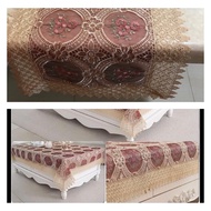 Table cloth/Runner with Embroidery