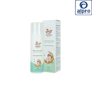 Buy 3 get 1 free product Anastasia Baby Comfort Cream  宝宝安抚霜 50g.