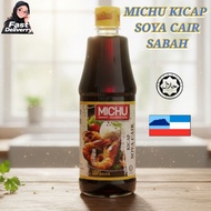 (SABAH) KICAP SOYA CAIR