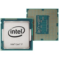 Intel Core i7-3770 3.90Ghz 3rd Gen 5GT/S SR0PK LGA1155 8MB Quad-Core CPU Processor i7 3770 USED