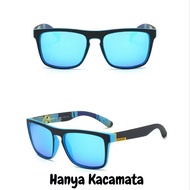 MATAHARI Men's Polarized Aviation Driving Glasses Men's Anti-Glare Sunglasses UV400