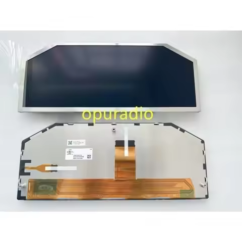 12.3 inch LAM123G071B LAM123G071A LCD Display Matrix Screen For Audi A6 S6 Q6 Car instrument Car Nav