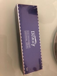 Diskiiy增長睫毛液