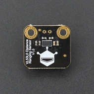 DFRobot Gravity: VL53L0X ToF Laser Ranging Sensor