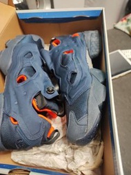 Reebok Pump Fury