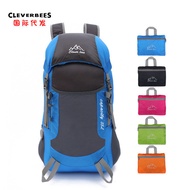 kamaru backpack original travel bag outdoor backpack Travel Backpack Foldable Bag Ultra-Light Skin B