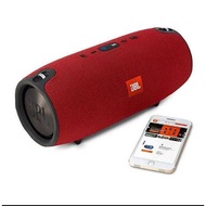 Speaker JBL Bluetooth Xtreme Super BASS Ukuran 20cm/ Speaker
