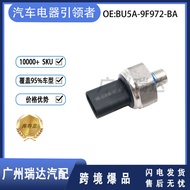 Suitable for Ford Fuel Pressure Sensor Pressure Sensor BU5A-9F972-BA Car Sensor4.6