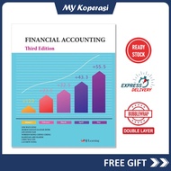 Financial Accounting Third Edition by Lim Wan Leng SJ Learning