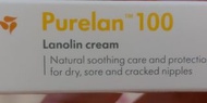 Medela Purelan 100 Lanolin Cream 7g