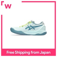 ASICS Tennis Shoes GEL-RESOLUTION 9 Woen's