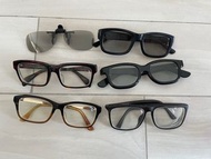 Viktor & Rolf Glasses