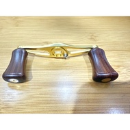 AVAIL HANDLE WITH CORK KNOB FOR CULCUTTA CONQUEST 51 CQ51 CQ50