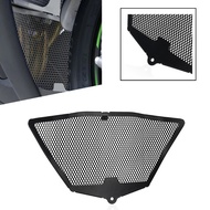Radiator Guard For Kawasaki ZX-10RR ZX10RR ZX 10RR 10 RR 2018 2019 2020 Motorcycle Accessories Downp