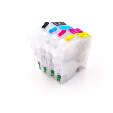 LC3217 LC3219XL Refill Ink Cartridge with Chip for Brother MFC-J5330DW J5335DW J5730DW J5930DW J6530