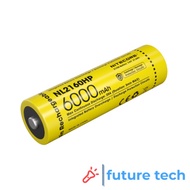 Nitecore NL2160HP New Generation 21700 6000mAh High Drain Battery