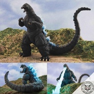 Hiya Toys Genuine Model: Godzilla 1991 heat ray (Hokkaido) (hiya godzilla hiya hokkaido)