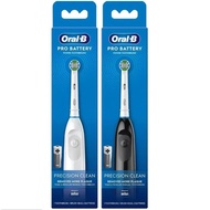 Braun Oral-B Electric Toothbrush