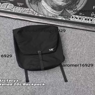 Arcteryx 始祖鳥 Granville 20L 防水雙肩背包