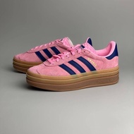 Adidas GAZELLE BOLD PINK Girls Shoes