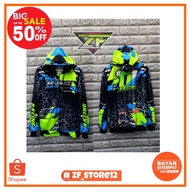 Racerdry JACKET/BO RACING HELL JACKET/PRINT RACING JACKET/ IJO STABILO RACING JACKET