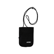 AKUDESIGN Stag Neck Pouch