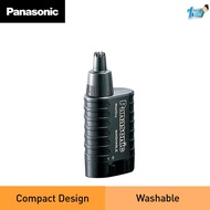 PANASONIC ER115KP NOSE HAIR TRIMMER WET/DRY ER115KP201