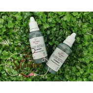 Silver Metalic Glimmer