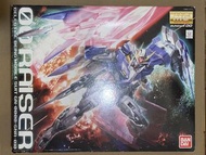 BANDAI MG  oo Gundam   00 Raiser