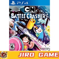 PS4 Cartoon Network Battle Crashers (R1)(English)