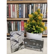 HYSTERIA MUSE CASSETTE