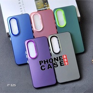 ITEL S25 ITEL S25 ULTRA CASE IMD PLATE HOLOGRAM CASE SOCOOL ITEL S25/S25 ULTRA SC-1