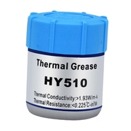 HILABEE Thermal Grease 10G Cooling Systems Consoles Heat Sink CPU Heat Sink Compound